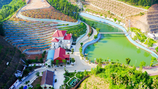 Công khai kết luận về tài sản của Giám đốc Sở TN-MT Yên Bái