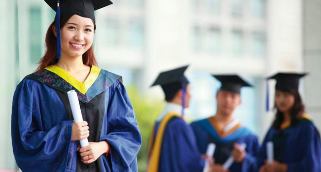 Sinh viên cần gì để có kết quả học tập tốt?